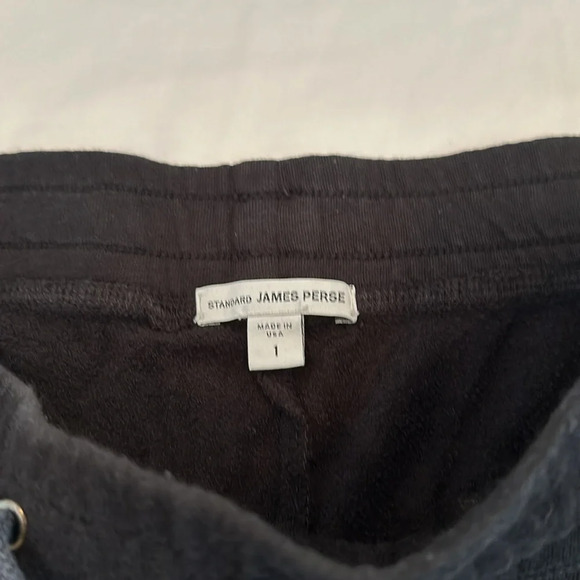 Standard James Perse shorts - Picture 4 of 5